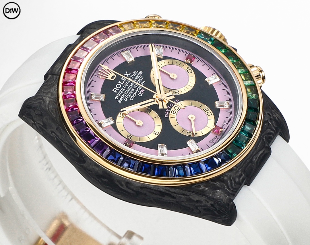 Montre Rolex Daytona #WW017 – Image 4