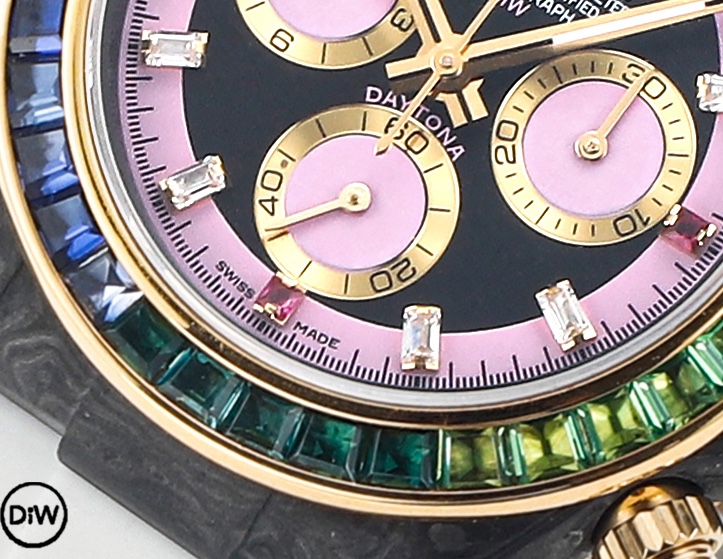 Montre Rolex Daytona #WW017 – Image 5