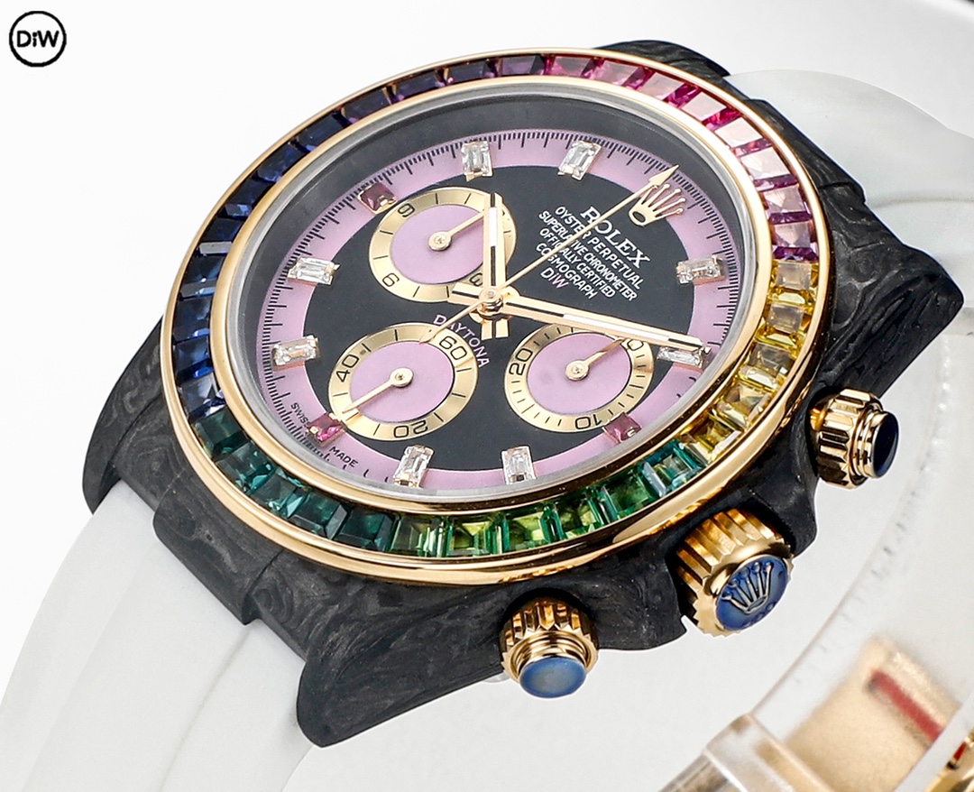 Montre Rolex Daytona #WW017 – Image 6