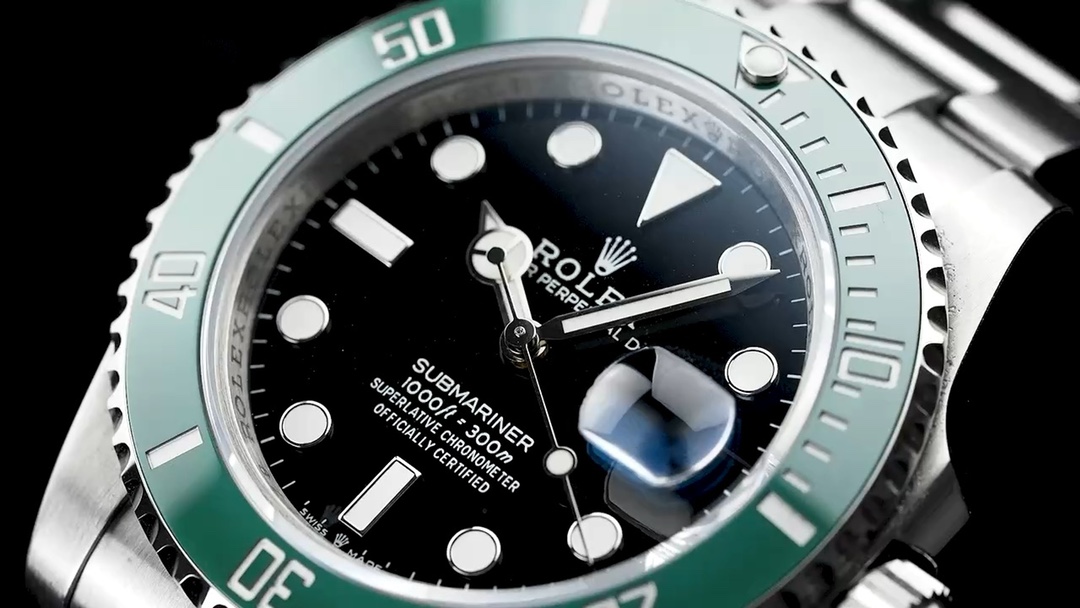 Montre Rolex Submariner #WW039