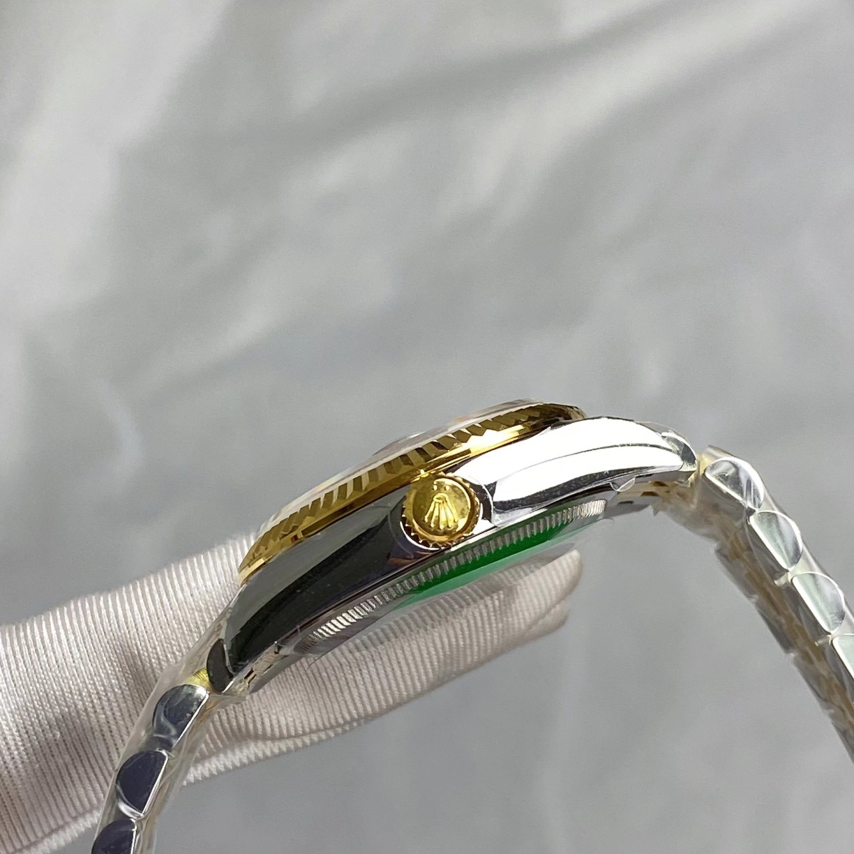 Montre Rolex Datejust #WW006 – Image 2