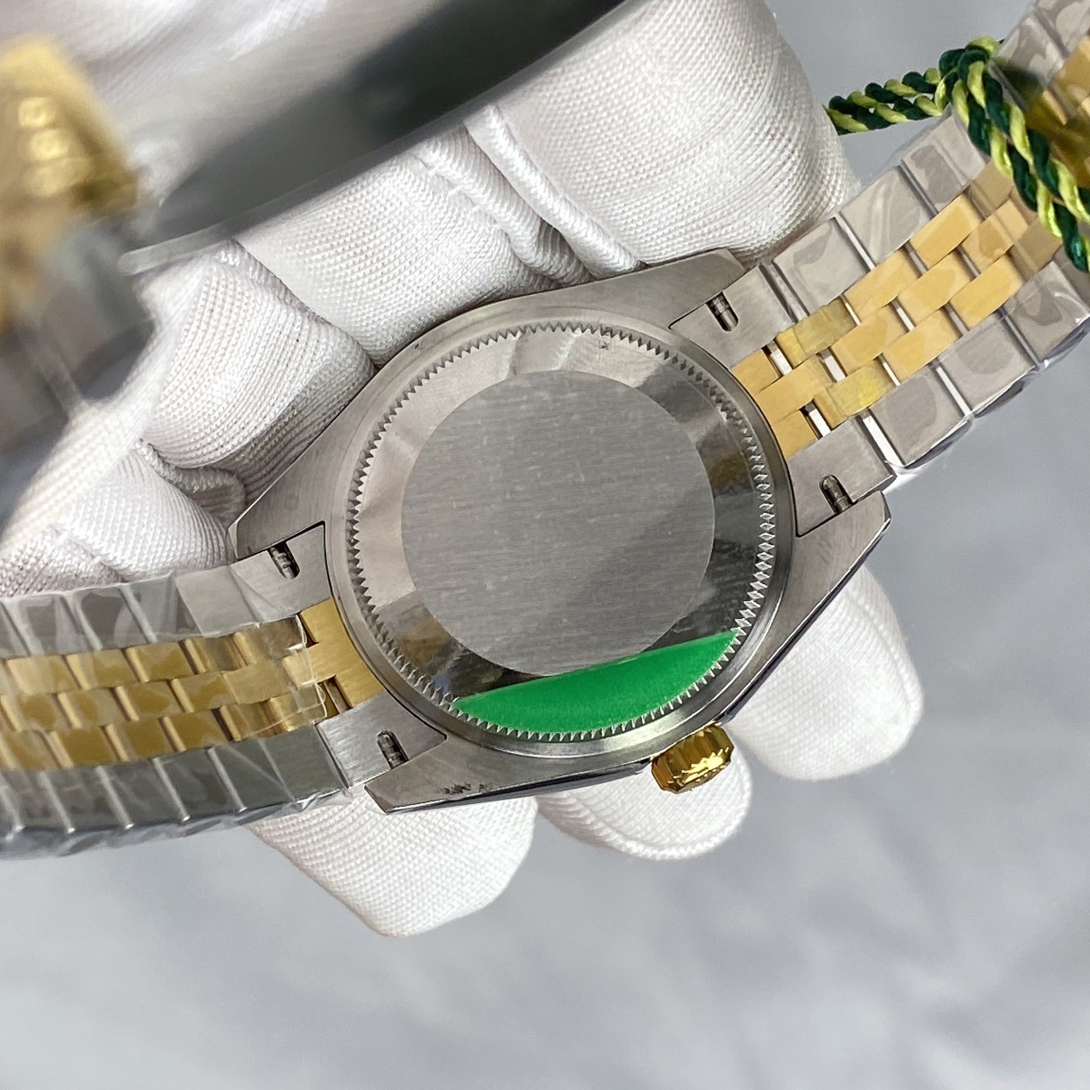 Montre Rolex Datejust #WW007 – Image 4