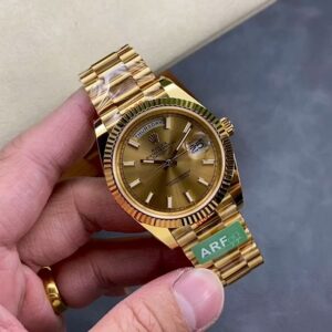 Montre Rolex Day-Date #WW009
