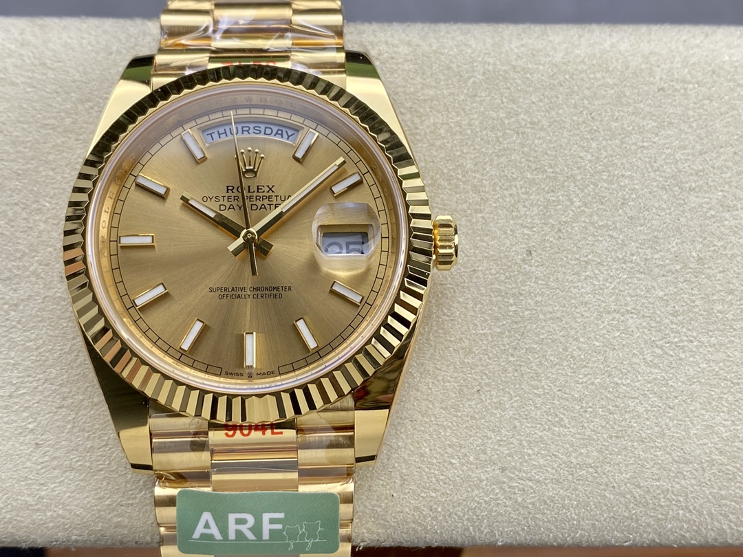 Montre Rolex Day-Date #WW010