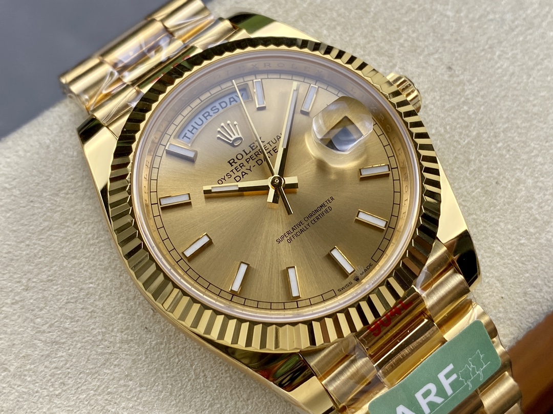 Montre Rolex Day-Date #WW010 – Image 2