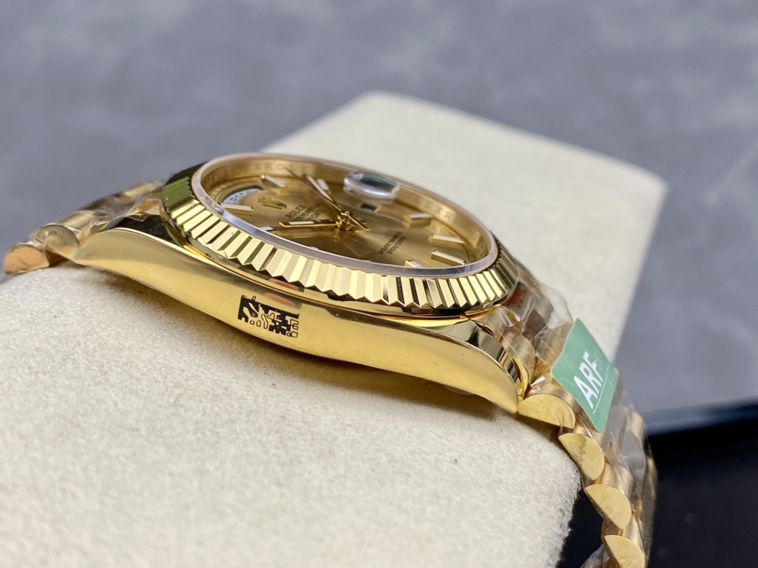 Montre Rolex Day-Date #WW010 – Image 5
