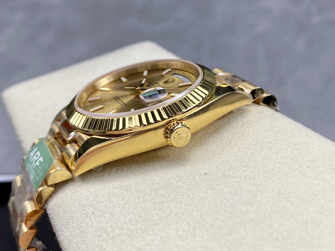 Montre Rolex Day-Date #WW010 – Image 6