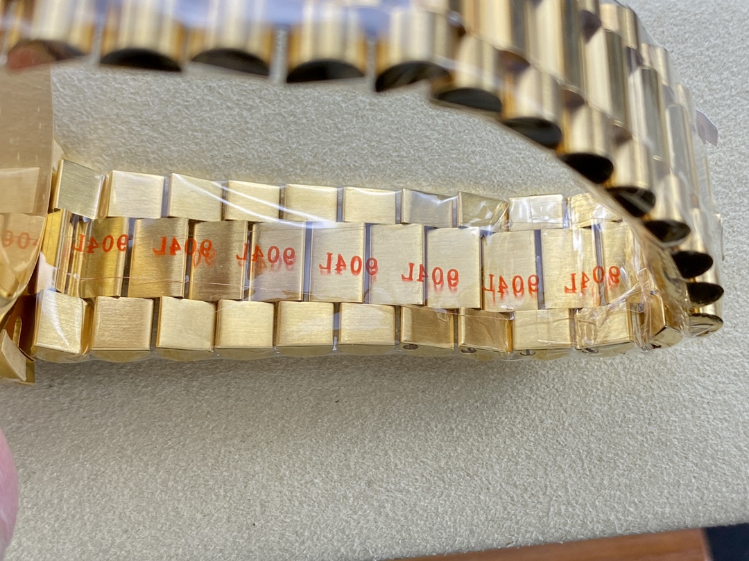 Montre Rolex Day-Date #WW010 – Image 8