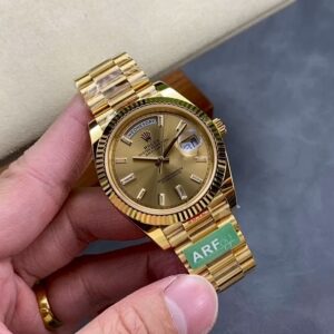 Montre Rolex Day-Date #WW011