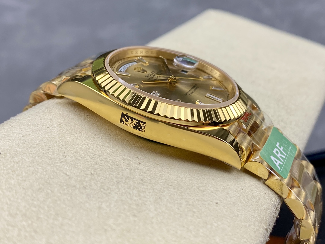 Montre Rolex Day-Date #WW012 – Image 5