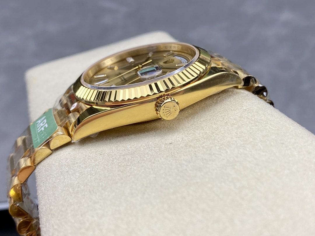 Montre Rolex Day-Date #WW012 – Image 6