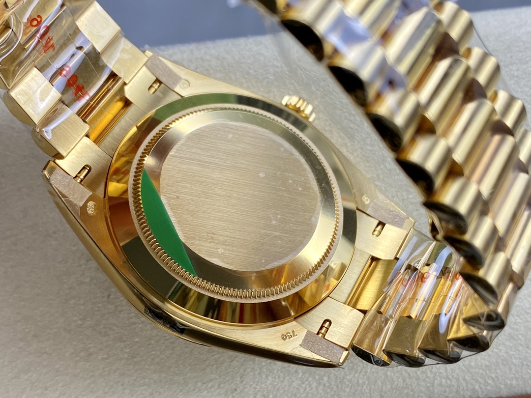 Montre Rolex Day-Date #WW012 – Image 7