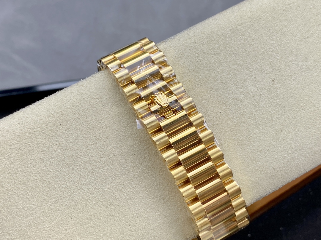 Montre Rolex Day-Date #WW012 – Image 8