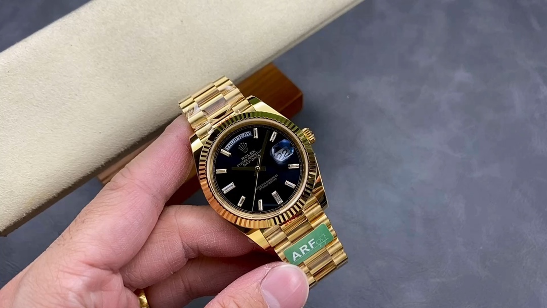 Montre Rolex Day-Date #WW013