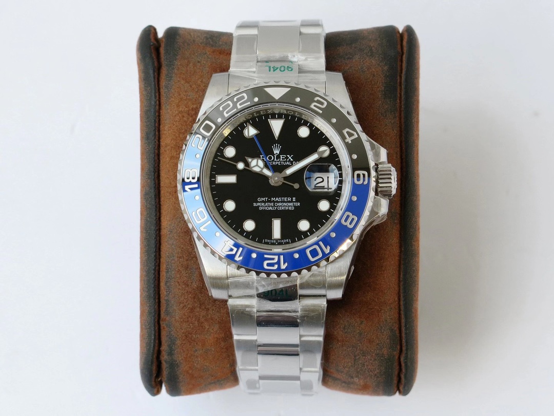 Montre Rolex GMT Master #WW021