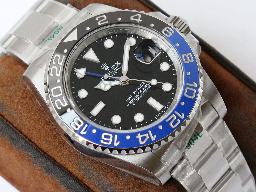 Montre Rolex GMT Master #WW021 – Image 3