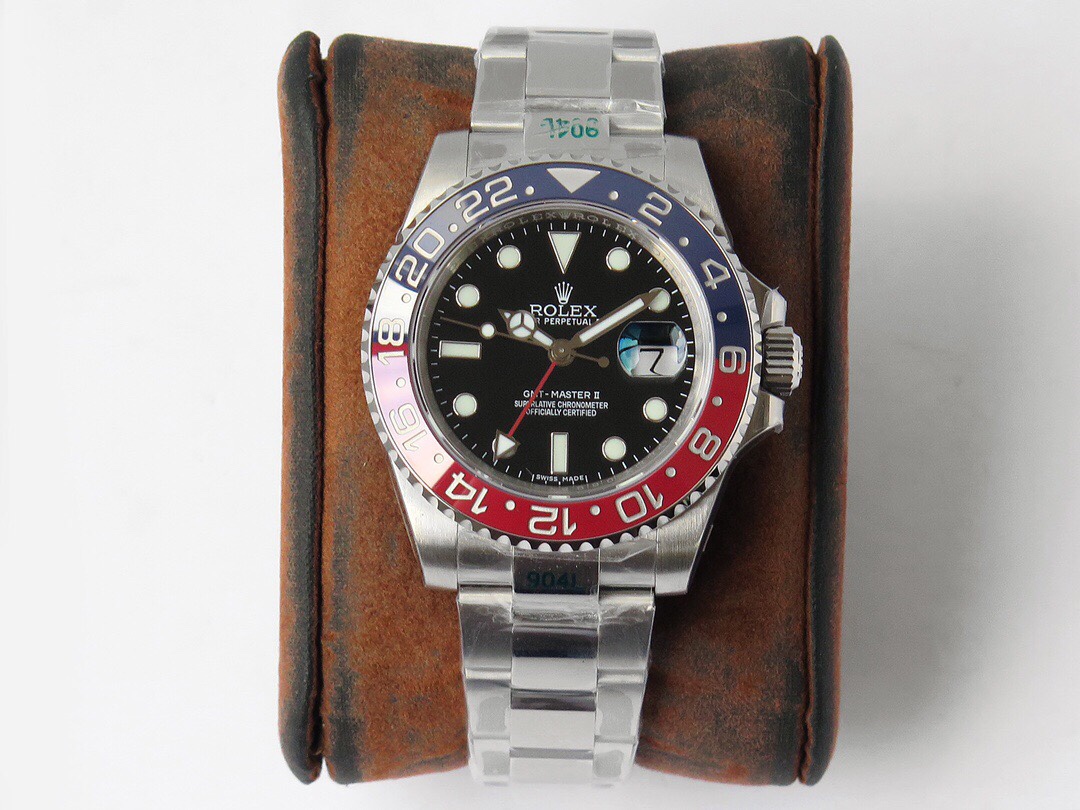 Montre Rolex GMT Master #WW023