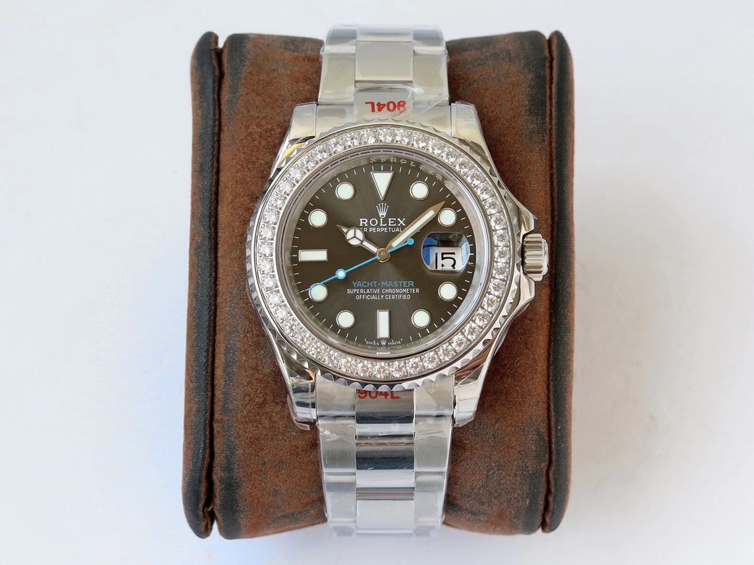 Montre Rolex Yacht Master #WW041