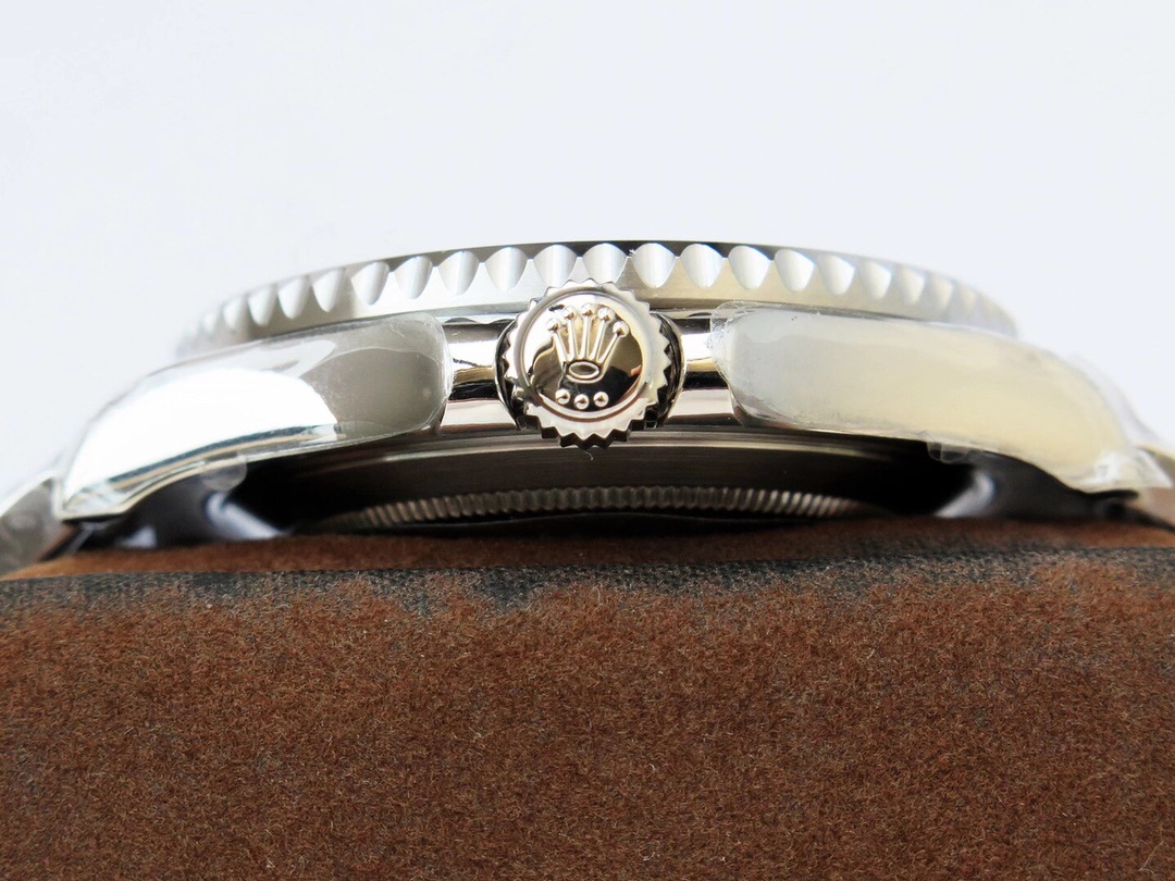 Montre Rolex Yacht Master #WW041 – Image 6