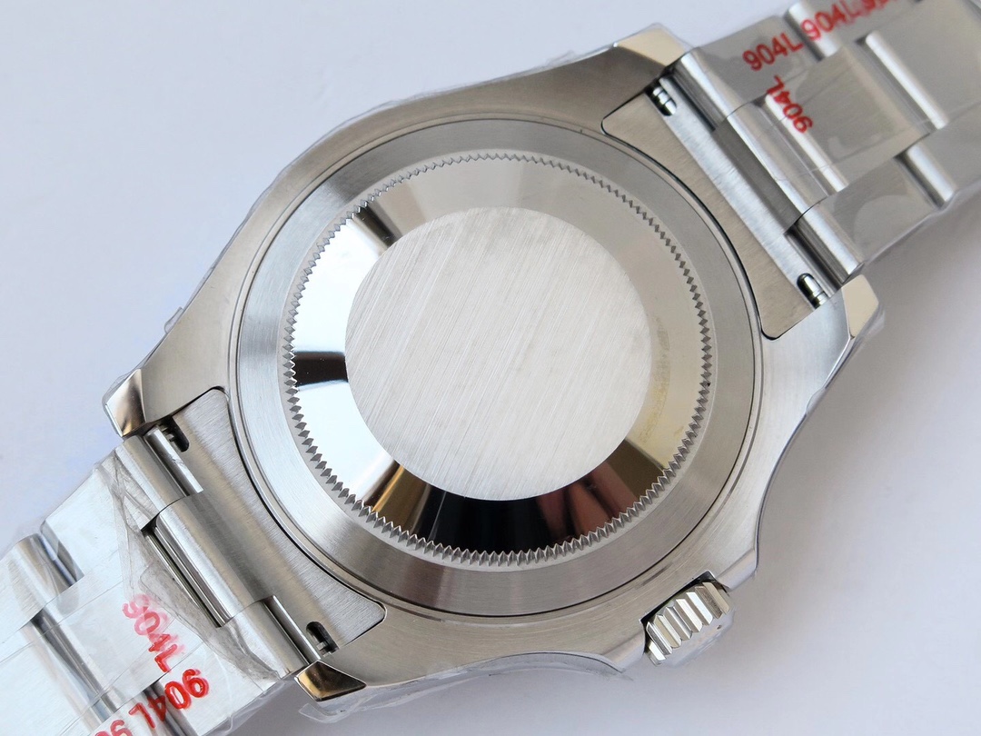 Montre Rolex Yacht Master #WW041 – Image 8