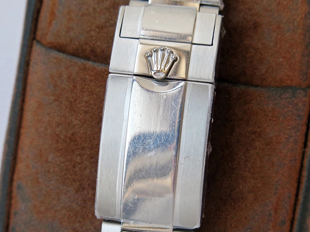 Montre Rolex Yacht Master #WW041 – Image 9