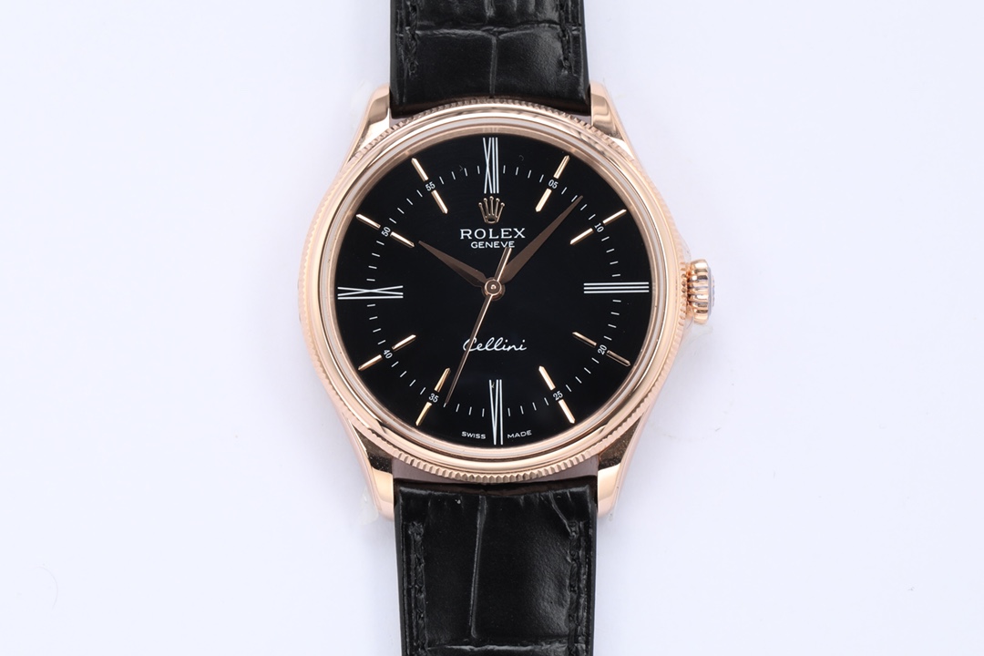 Montre Rolex Cellini #WW002