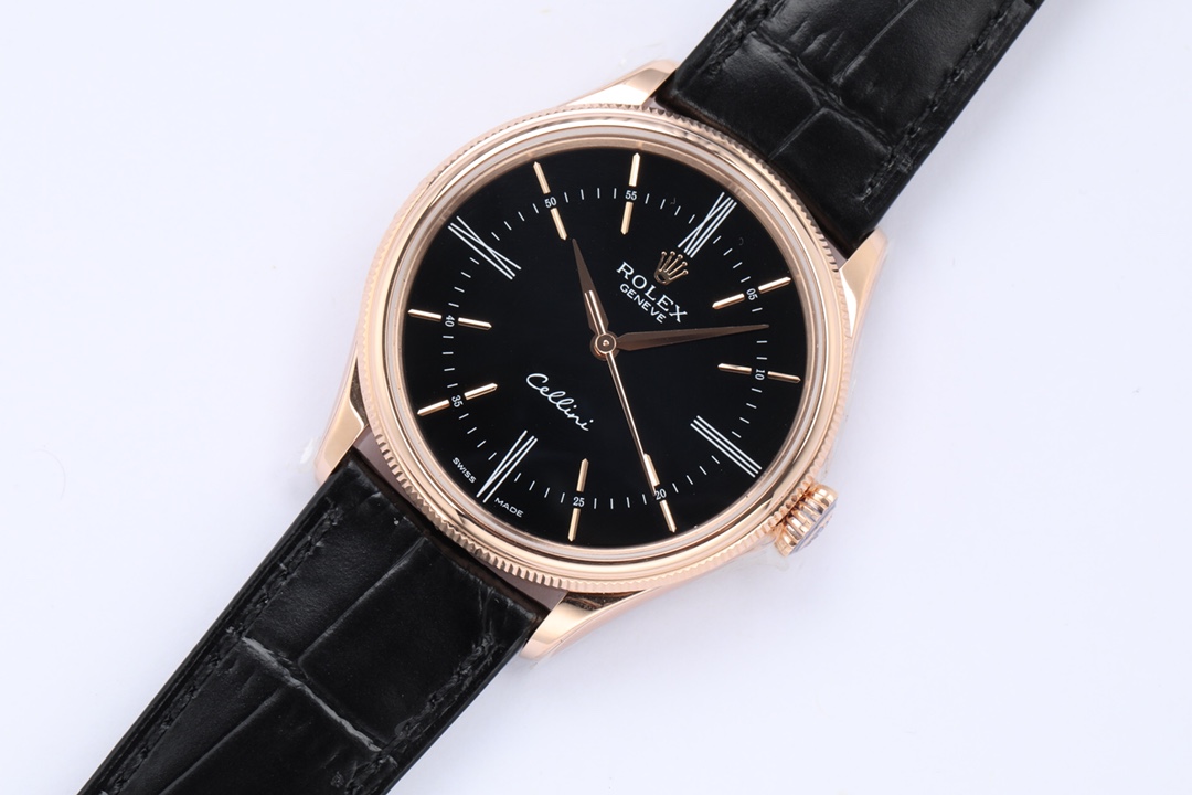 Montre Rolex Cellini #WW002 – Image 2