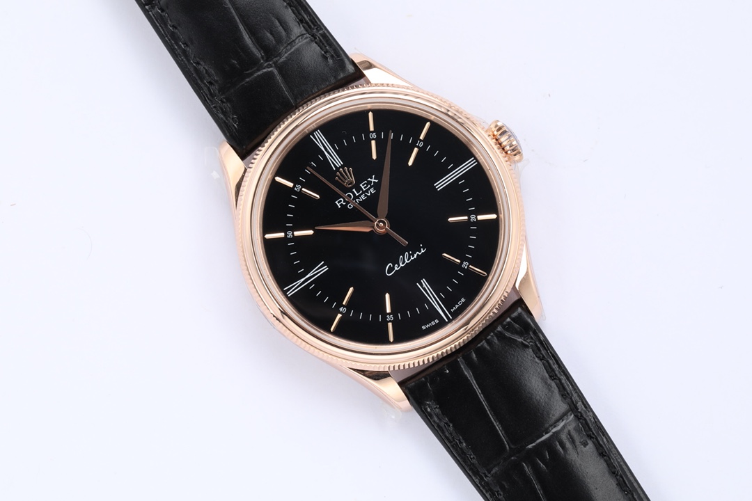 Montre Rolex Cellini #WW002 – Image 3