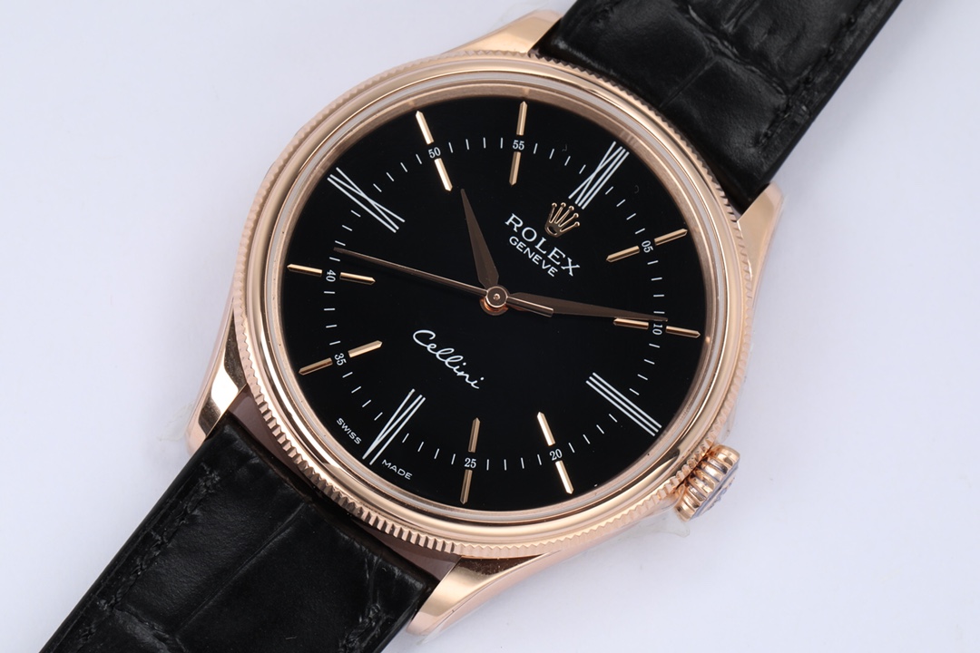 Montre Rolex Cellini #WW002 – Image 4