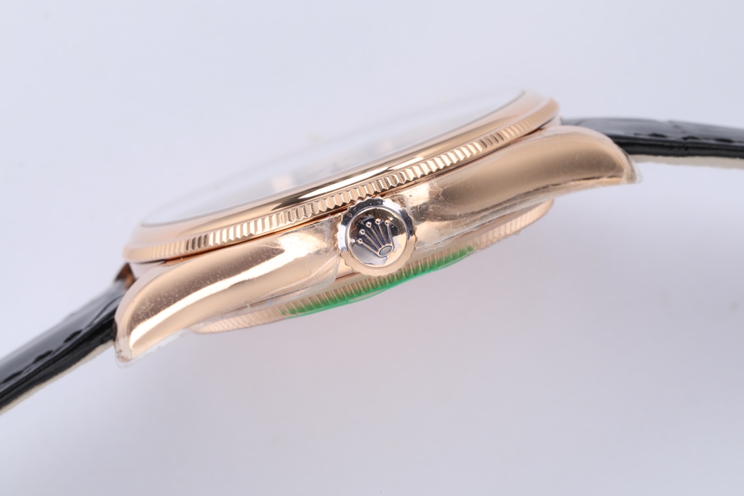 Montre Rolex Cellini #WW002 – Image 5