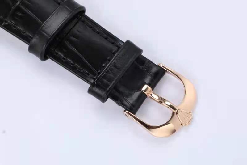 Montre Rolex Cellini #WW002 – Image 8