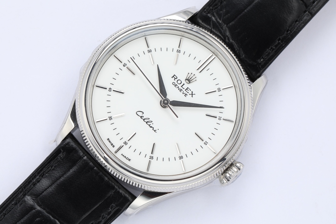 Montre Rolex Cellini #WW003 – Image 4