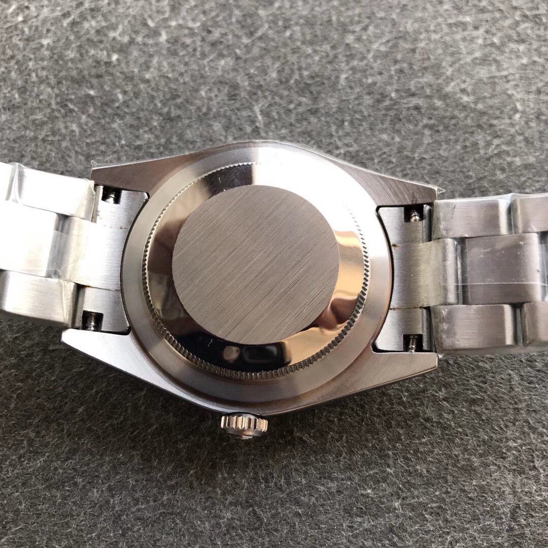 Montre Rolex Oyster Perpetuelle #WW027 – Image 7