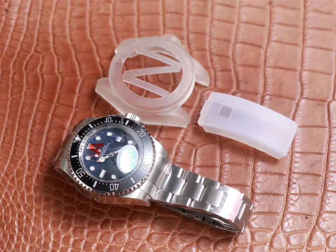 Montre Rolex Sea-Dweller #WW030 – Image 2