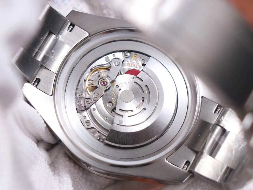 Montre Rolex Sea-Dweller #WW030 – Image 3