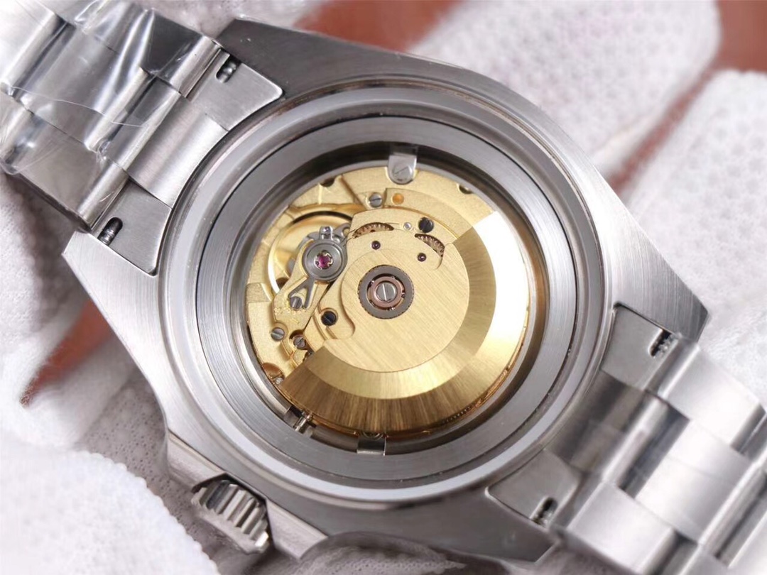 Montre Rolex Sea-Dweller #WW030 – Image 4