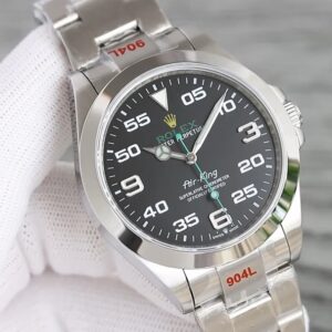 Montre Rolex Air King #WW001