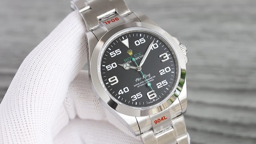 Montre Rolex Air King #WW001