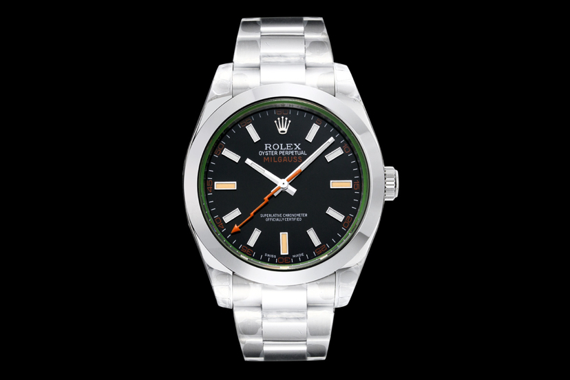 Montre Rolex Milguass #WW024