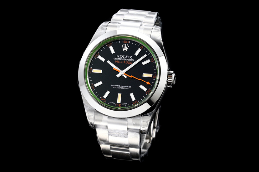 Montre Rolex Milguass #WW024 – Image 3