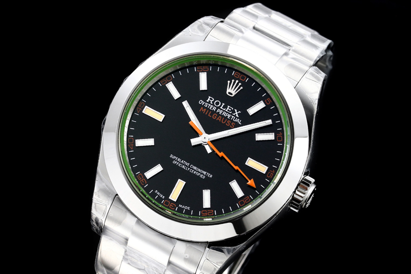 Montre Rolex Milguass #WW024 – Image 4