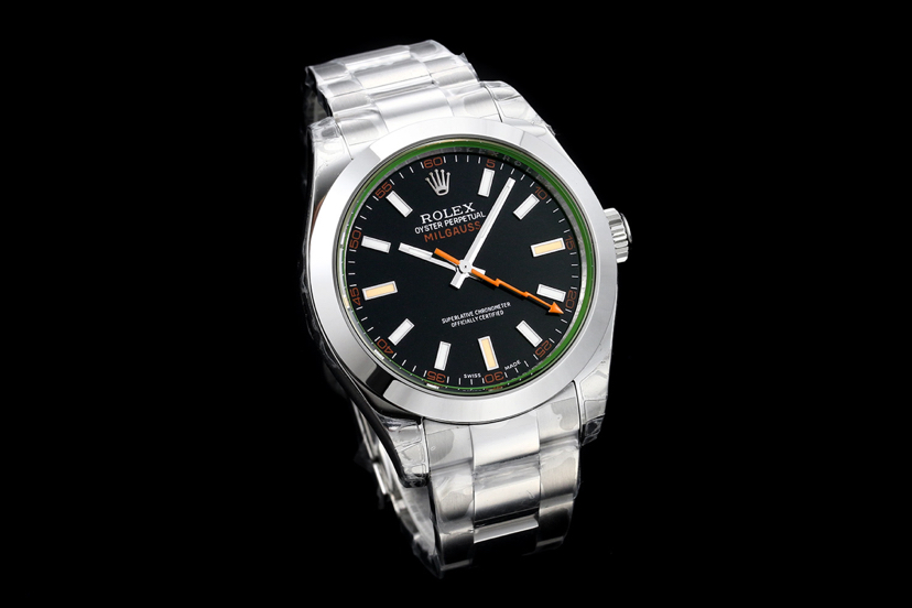 Montre Rolex Milguass #WW024 – Image 5