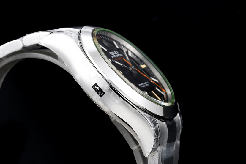 Montre Rolex Milguass #WW024 – Image 6