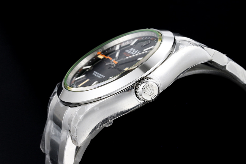 Montre Rolex Milguass #WW024 – Image 7
