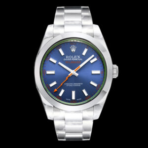 Montre Rolex Milguass #WW025