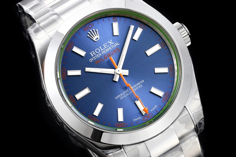 Montre Rolex Milguass #WW025 – Image 2