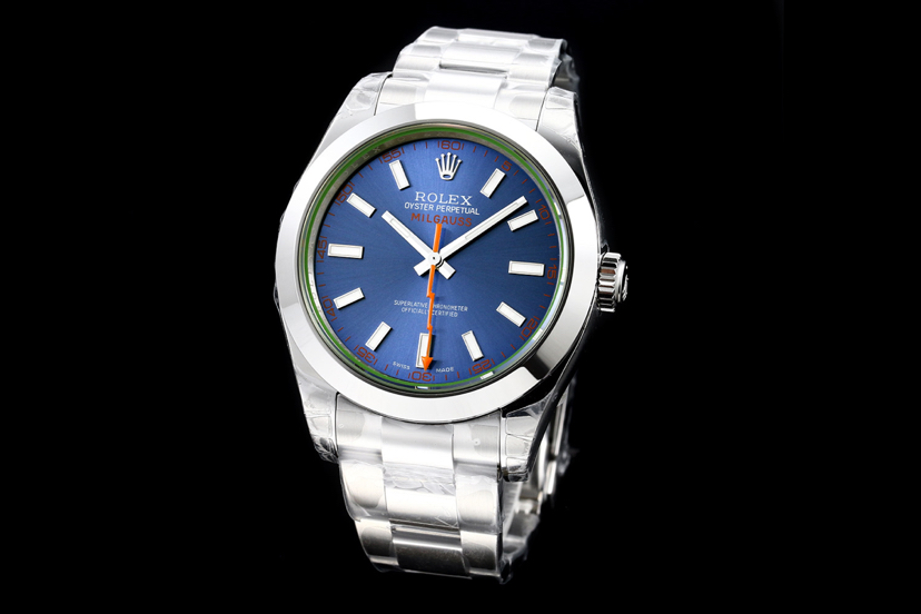Montre Rolex Milguass #WW025 – Image 3