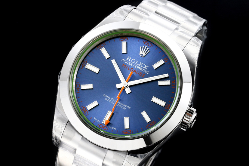 Montre Rolex Milguass #WW025 – Image 4