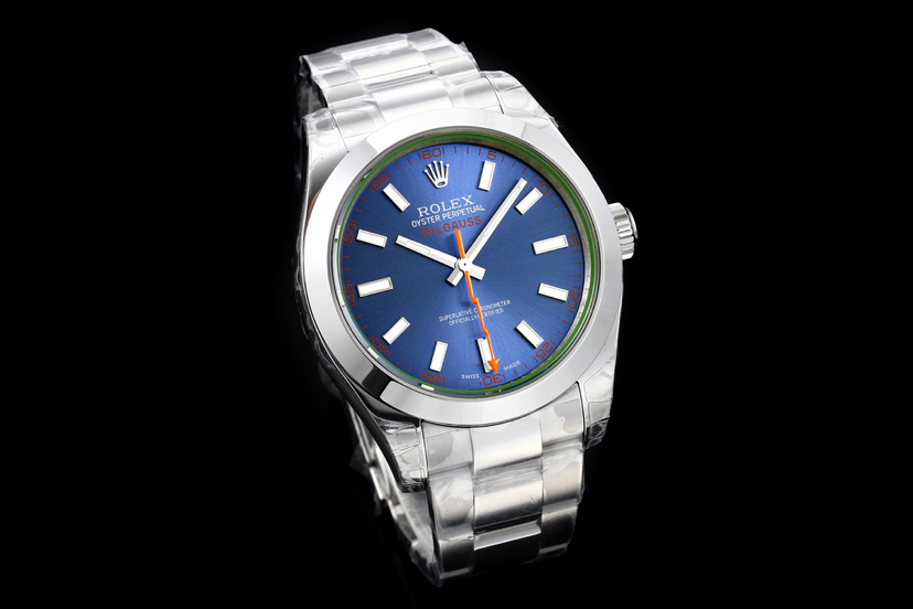 Montre Rolex Milguass #WW025 – Image 5