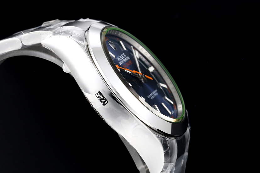 Montre Rolex Milguass #WW025 – Image 6